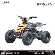 Mini Kids Electric ATV Children ATV Electric Cheap ATV